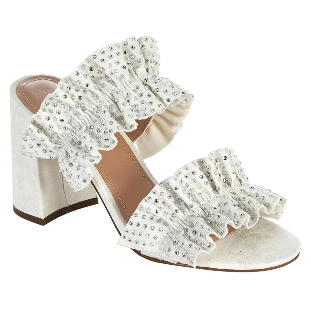 Charles by Charles David Royals Open Toe Sandal